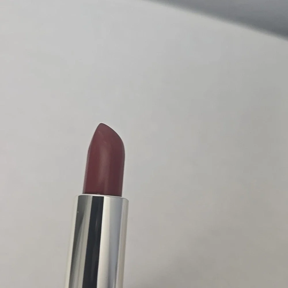 Clinique Long Last Lipstick 12 Blushing Nude Soft Shine 0.14 oz 4g